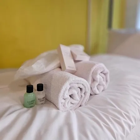 Hostel Beds *
