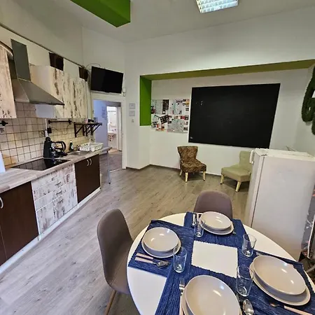 Hostal Beds *