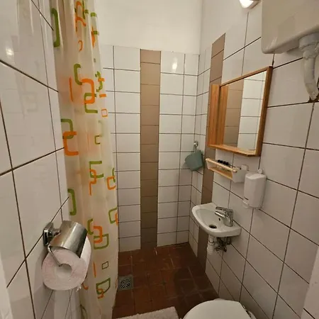 Beds Budapeşte
