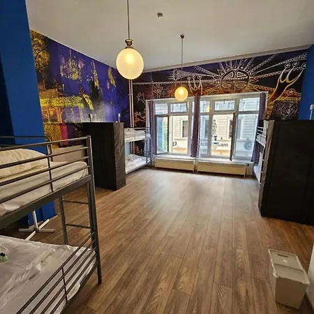 Beds * Budapest