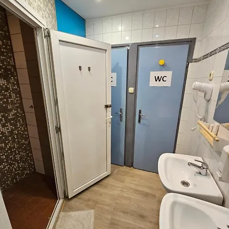 Beds Budapeşte