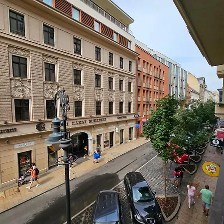 Beds Hostel Budapeşte